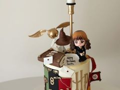 -HUIcake boutique蛋糕定制(平乐园店)