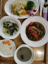 -喜宝·享悦时光月子会所(德阳店)