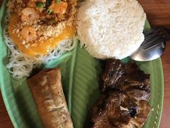-Mang Inasal - D'mall Boracay