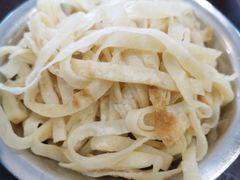 -清真马杰山牛肉汤馆