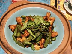 -茶人村·宫廷私厨(奥体印象城店)