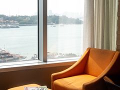 -厦门海港英迪格酒店(中山路店)