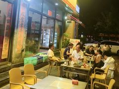 -德四家·云南傣味烧烤品牌(和谐店)
