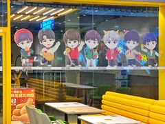 -德克士(龙阳广场店)