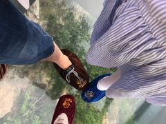 -蓝精灵乐园·世茂精灵之城主题乐园
