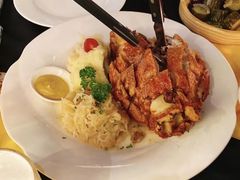 -申德勒加油站西餐厅(太仓店)