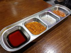 -·缸桶屋·韩式牛肋条自助烤肉(西湖D11店)