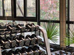 -蜗牛健身·私教馆(海珀香庭店)