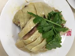 -泰煌鸡·上海白斩鸡·鸡汤面(万航店)