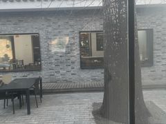 -自如ZSPACE四合院艺术餐厅