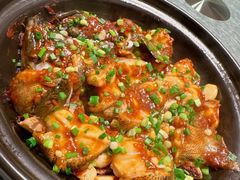 -粤匠·澳门点心粤菜海鲜(澳门半岛店)