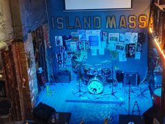 -ISLAND MASS岛·精酿吧