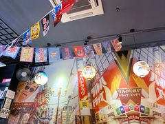-爆丼日式大排档(季华园店)