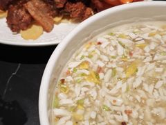 -芳芳私房菜·精做淮扬菜(承德路店)