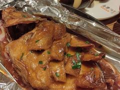 -金掌勺·锅包肉(广渠门店)