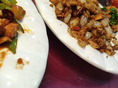 -闻香阁·清真(光荣道店)