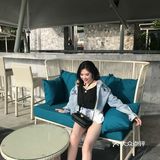泰国  旅游实在是太累了 不过吃的是真的好