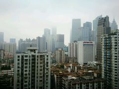 -广州辉盛阁国际公寓