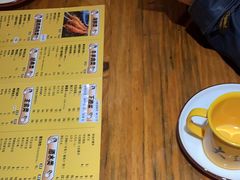 -喝丢一只鞋海鲜烧烤·海肠捞饭(文体街店)