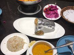 -Mevlana梅夫娜土耳其餐厅·清真