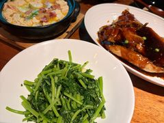 -马灯部落·西湖边的创意山景餐厅(虎跑动物园店)