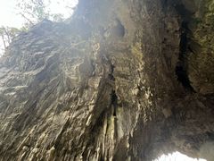 -九华秋浦胜境大王洞风景区