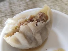-老马家蒸饺(南海街店)