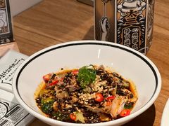 -太二酸菜鱼(财富购物中心店)