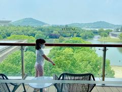 -上海佘山茂御臻品之选酒店(原佘山艾美酒店)