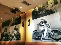 -安妮意大利餐厅(世贸天阶店)
