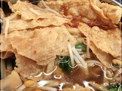 -红鼻子桂林米粉(金唐新光界店)