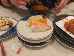 -滨寿司(新街口中央商场店)