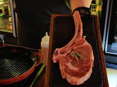 -甲丁坊·德餐·酒吧(五棵松华熙店)