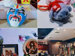 -北京工艺美术博物馆