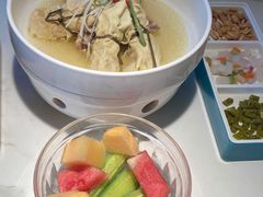 -荷塘秋月·本帮江浙菜(国权路店)