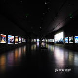 “飘着仙气儿”的艺术馆