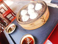 -四季美汤包(汉口里店)