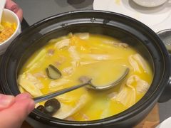 -小厨娘淮扬菜(河西奥美大厦店)
