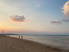 -那香海钻石沙滩浴场
