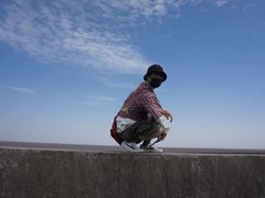 -南汇嘴观海公园