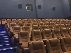 -红星电影世界上海张江绿地店