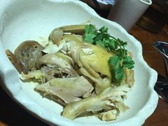 -客语客家菜(东山口店)