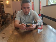 -1868 Café(上海自然博物馆店)