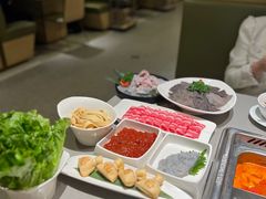 -海底捞火锅(翔龙天地广场店)