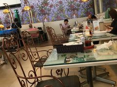 -翠华餐厅(香港国际机场店)