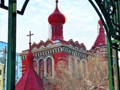 -圣·阿列克谢耶夫教堂