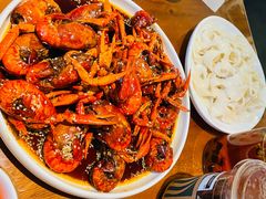 -马头巷·食景园(苏州总店)