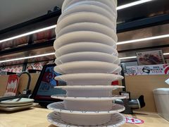 -友壹町寿司(佛山新DNA店)