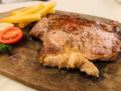 -马迭尔德式西餐精酿啤酒屋(中央大街店)
