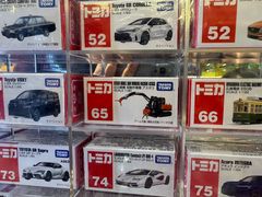 -TOYSRUS玩具反斗城(合肥华润万象城店)